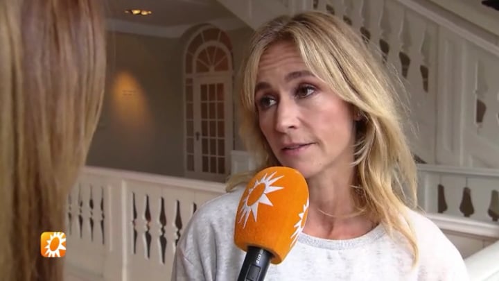 Wendy van Dijk gelooft nog in de liefde