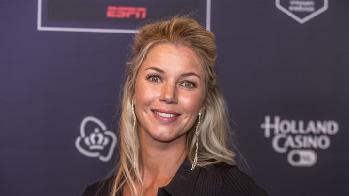 Bezoekje aan alpaca loopt anders dan verwacht voor zoon van Anouk Hoogendijk