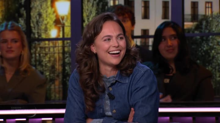 RTL Tonight: Bijna helft jongeren gebruikt geen condoom