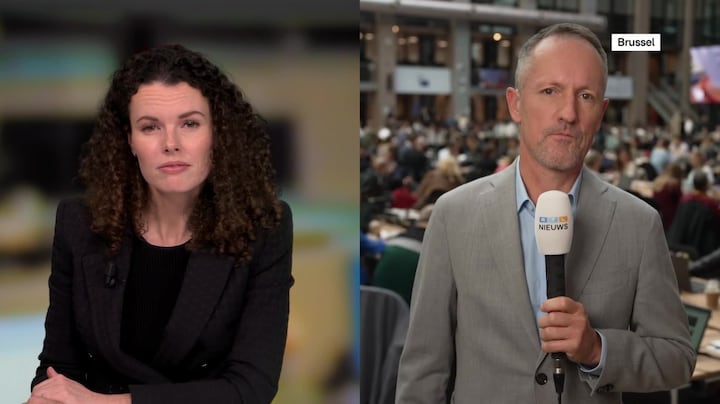 RTL Z Nieuws - 15:00 uur
