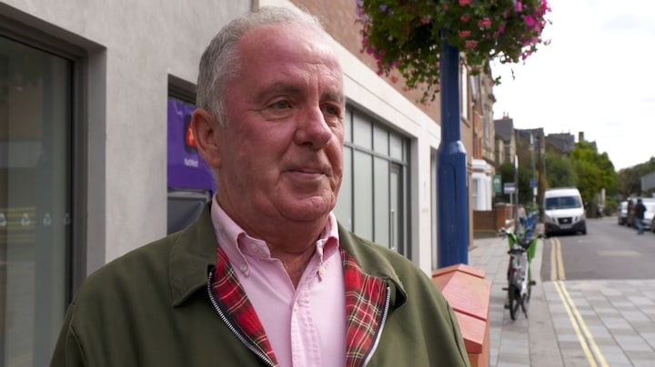 Britten niet blij met historisch bezoek Trump aan Brits koningshuis: 'Hij is respectloos'