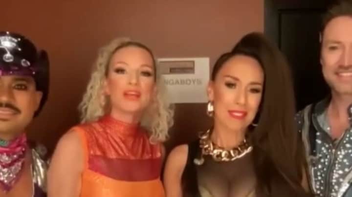 Vengaboys na 25 jaar nog steeds mateloos populair: 'Heel trots'