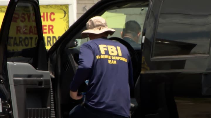 Bewoners Houston eisen onderzoek na weer dodelijke schietpartij ICE-agent