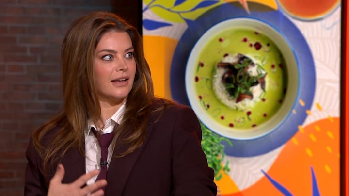 Je favoriete pasta in soepvorm: lasagne en ravioli duiken de kom in