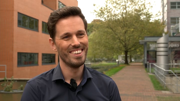 Zo komt storm Benjamin aan zijn naam: 'Eigenlijk was storm Bram aan de beurt' 