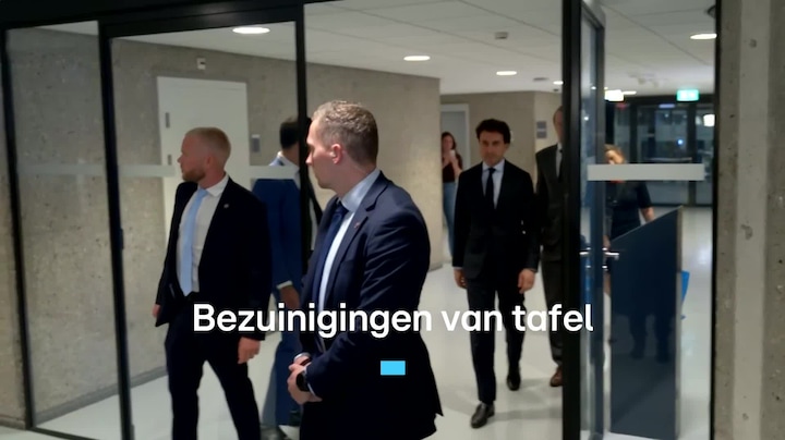 RTL Nieuws - 19:30 uur