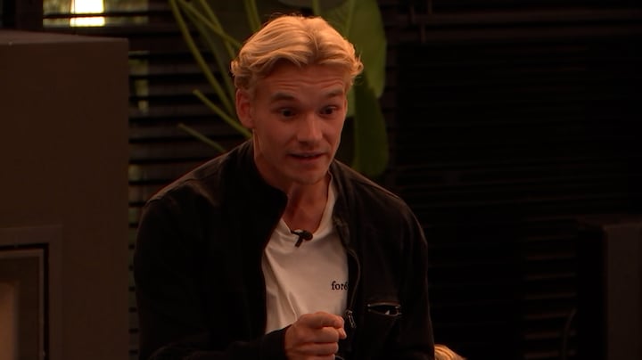 El Che witheet van woede na aanvaring met Serena in De Bondgenoten: 'Ga zuipen joh'
