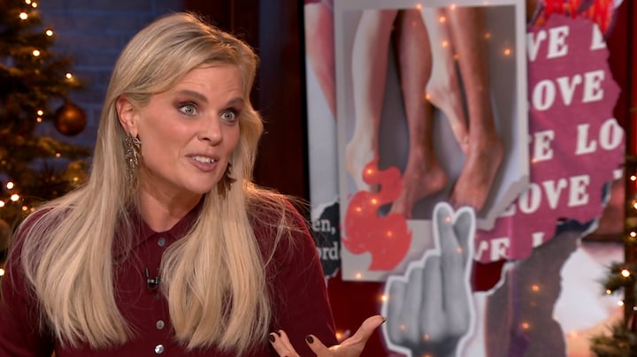 Eveline Stallaart blij met nieuwe trend ‘warme seks’: 'Meer gefocust op elkaar'