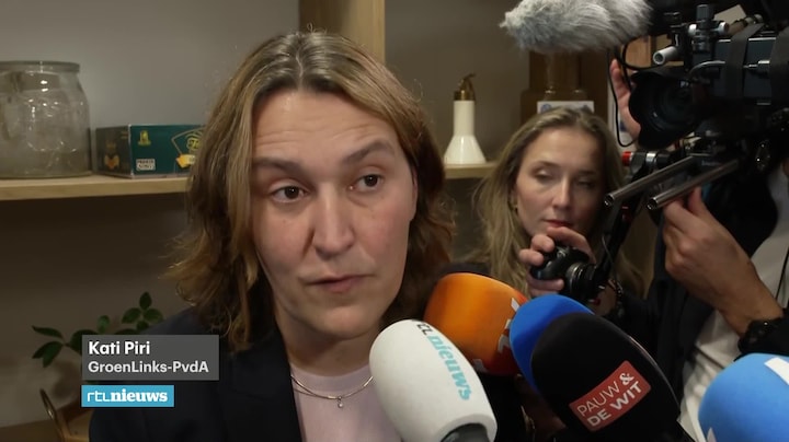 RTL Nieuws - 19:30 uur