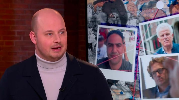 OM en politie maakten fout na fout in aanloop moorden Peter R. en Derk Wiersum
