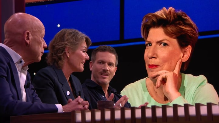 Paulien Cornelisse was ‘een vrouw die heel goed wist wat ze wilde’ 