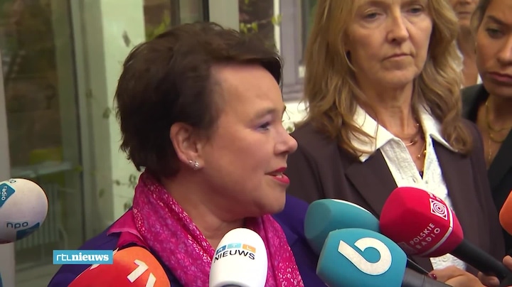 RTL Nieuws - 19:30 uur