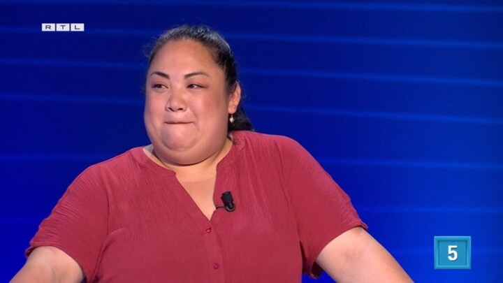 Thuy-Van’s meedogenloze zet tegen Jeroen bij eindspel
