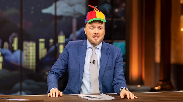 LUBACH over de aanvallen van de VS en Israël op Iran