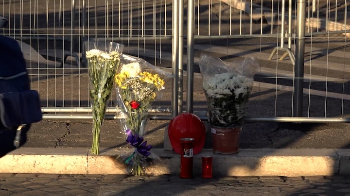 Dagelijks drie doden op werkvloer in Italië: 'Onacceptabel'