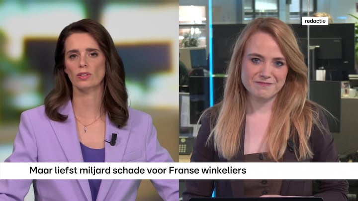 RTL Z Nieuws - 15:00 uur