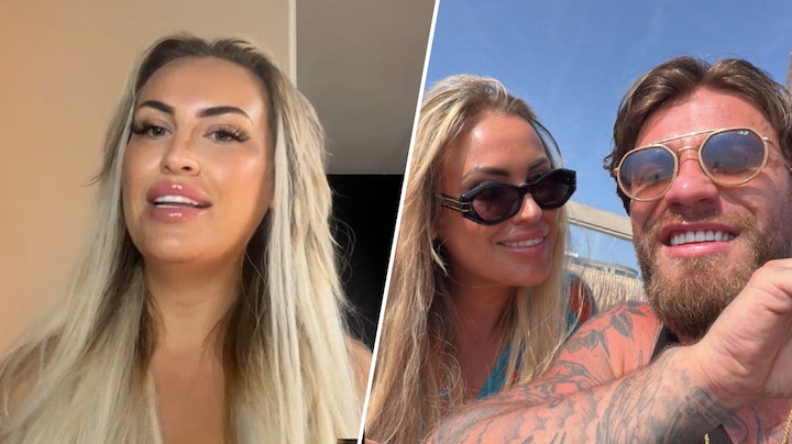 Lisa Sace datet met meerdere bekende mannen