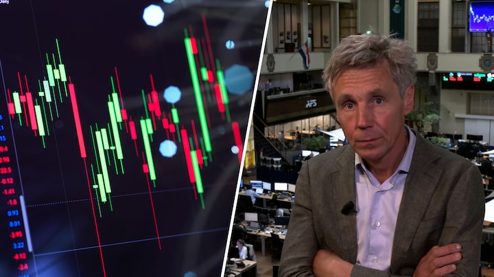 Alarmbellen gaan af op de beurs door zorgen bij toezichthouders 