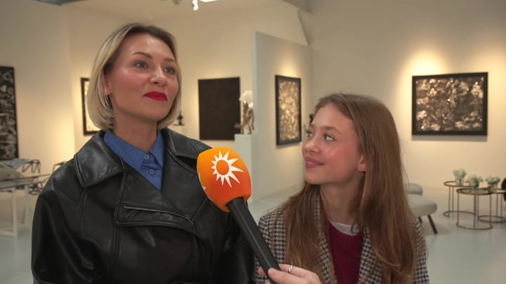 Susanna Klibanksy maakt met eigen documentaire-serie over haar familie: 'Klein primeurtje'