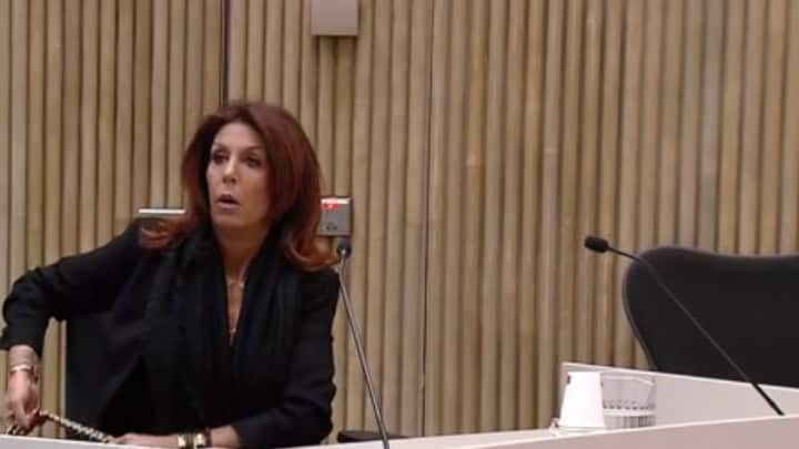 Overzicht: de vele rechtszaken van Rachel Hazes in 2023