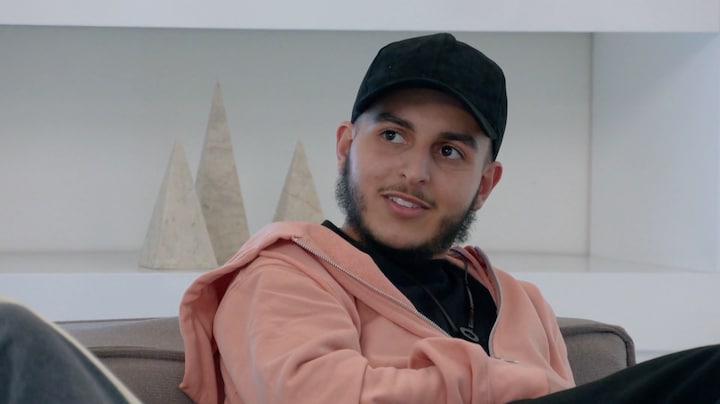 Marouane vreest de ultieme zet tijdens Vals Spel van Arno: ‘Ik kan mijn koffers pakken’ 