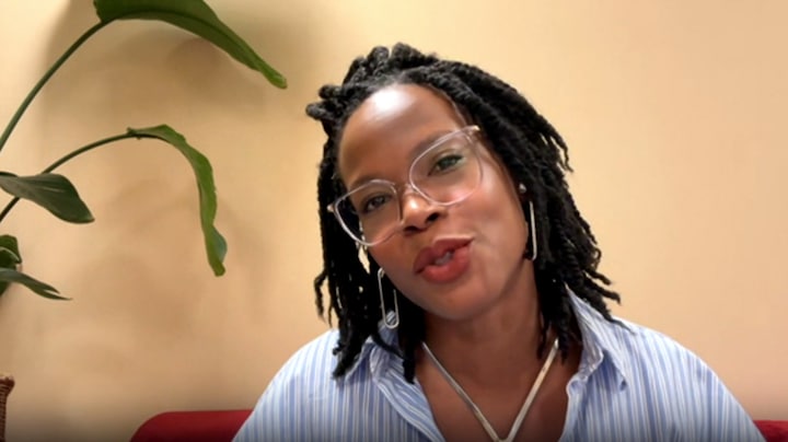 Britse zangeres Raye pakt Ziggo Dome volledig in tijdens tour