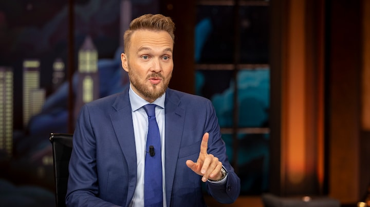 LUBACH: Hebben Dion Graus en Maikel Boon integer gehandeld volgens de Integriteitscommissie?