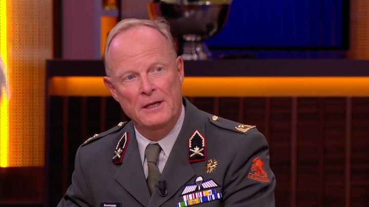 Oekraïne gebruikt eigen ballistische raket tegen Rusland