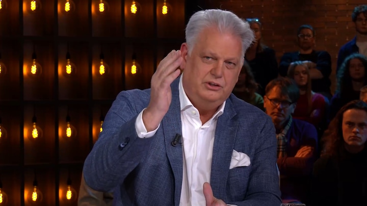 Hero Brinkman over PVV: ‘Vertrek Kamerleden bewust aangestuurd’