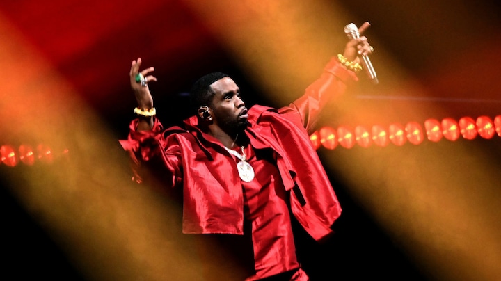 Sean Diddy Combs mogelijk in hoger beroep na veroordeling: 'Advocaten niet blij'