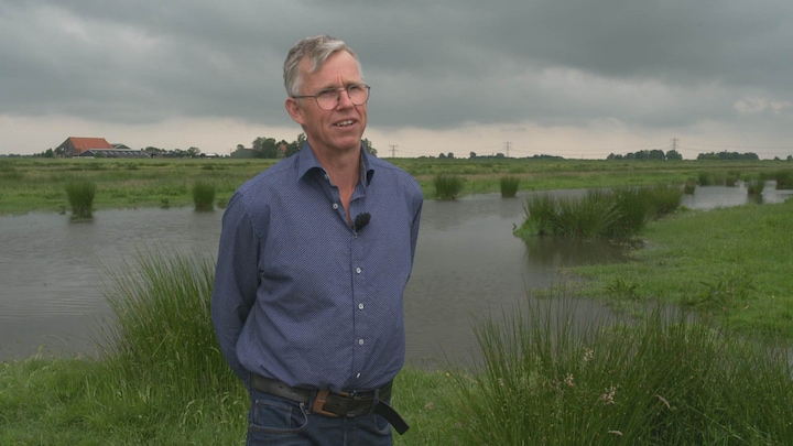 Boeren als Sjoerd in onzekerheid door coalitieplannen: 'Dreig te moeten stoppen'