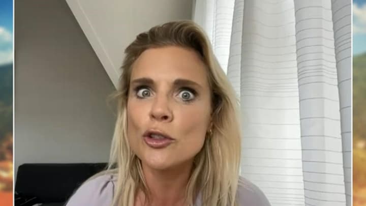 Eveline Stallaart ziet nu al red flags in B&B Vol Liefde