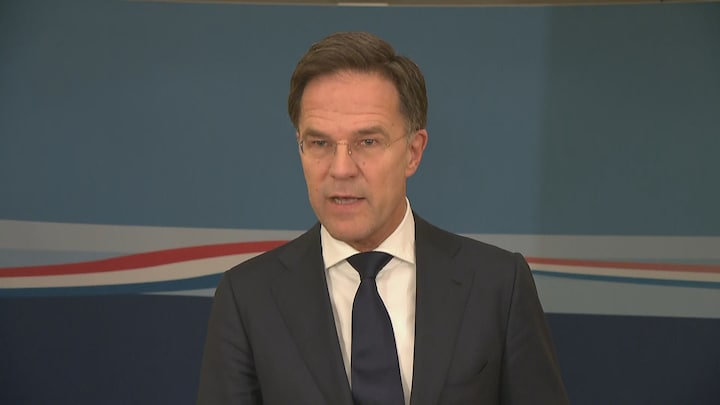 Rutte: kabinet gaat afspraken provincies over stikstof afwachten