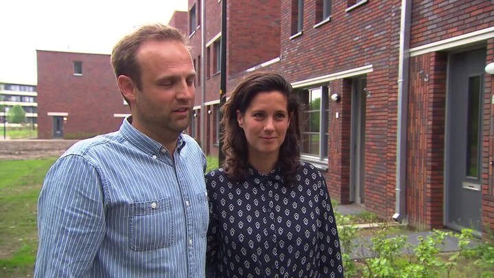 band elf Diplomatie Uitzending gemist | Eigen Huis & Tuin, Afl. 2 op RTL 4
