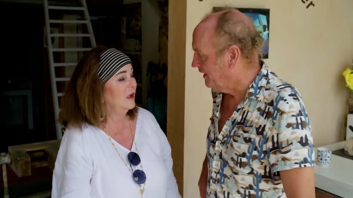 Ceciel uit B&B Vol Liefde wil geen standaardrelatie