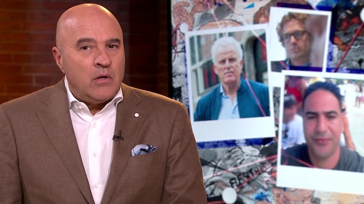 ‘Het Openbaar Ministerie heeft Peter R. de Vries in de steek gelaten’ 