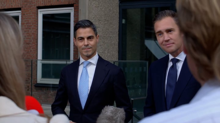Kleine spaarders worden toch ontzien na druk Kamer: 'Gaan we niet doen'