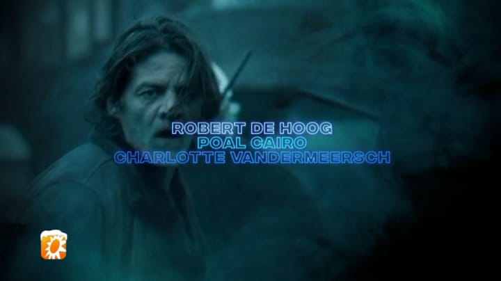 Titelsong Baantjer de serie bekend