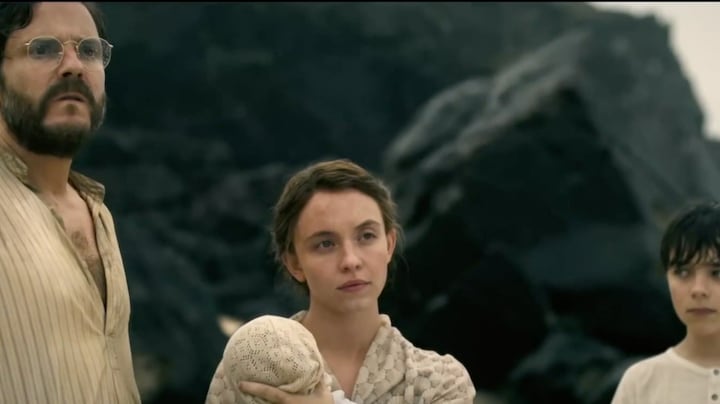 Filmliefhebbers opgelet: deze sterrencast schittert in de thriller Eden