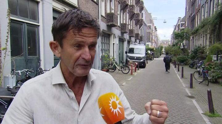 Cornald Maas kijkt uit naar eigen culturele talkshow