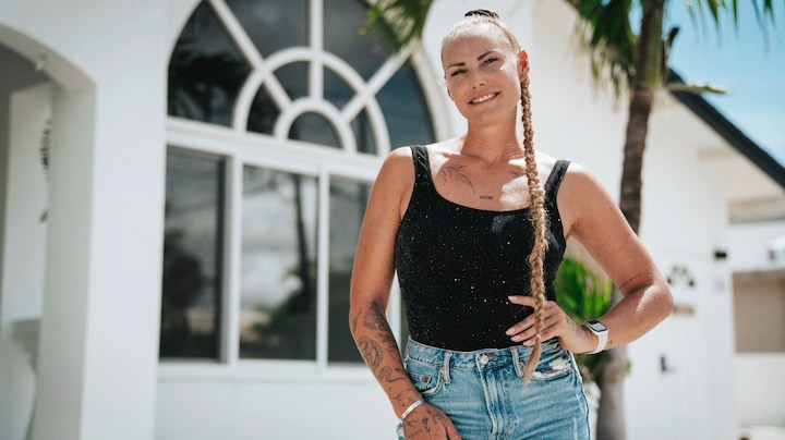 Eline uit B&B Vol Liefde heeft rammelende eierstokken: 'Wil heel graag een kind'