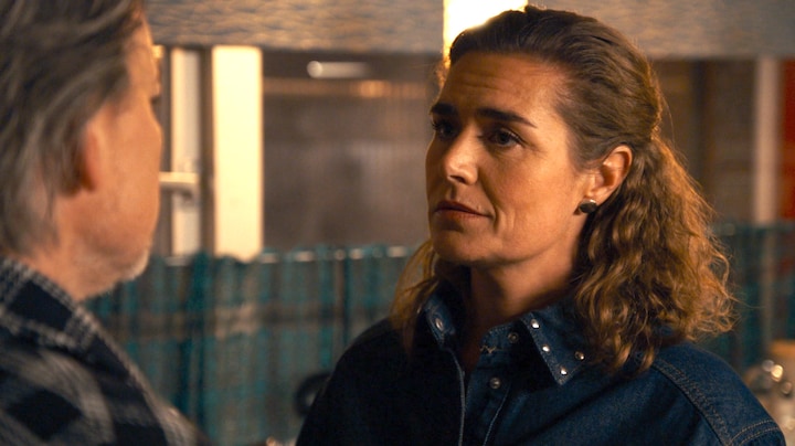 GTST: Noor is eerlijk naar Julian