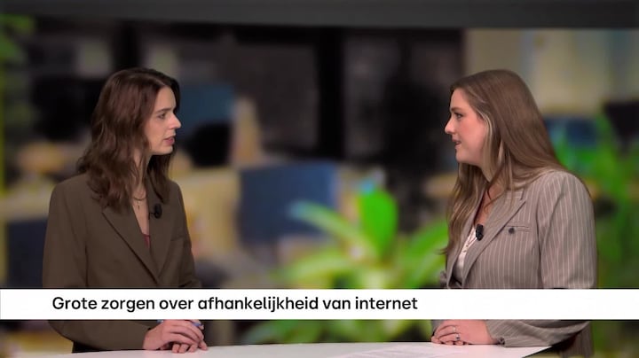 RTL Z Nieuws - 10:00 uur