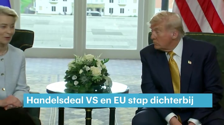 Bekijk hier de nieuwsuitzending van 17:00 uur