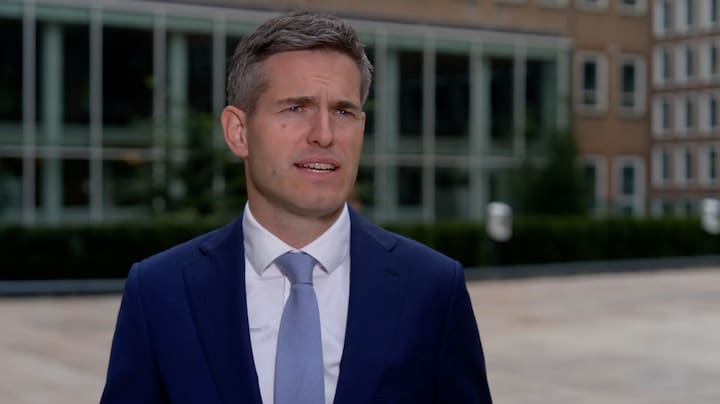 Berendsen: uitzetting Nederlanders door Israël heeft 'geen invloed op ons beleid'
