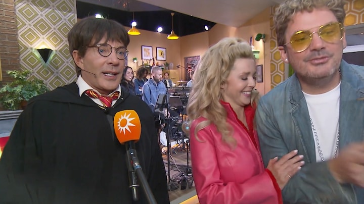 Zo vieren BN'ers kerst: 'Ik ga zo'n kater hebben'