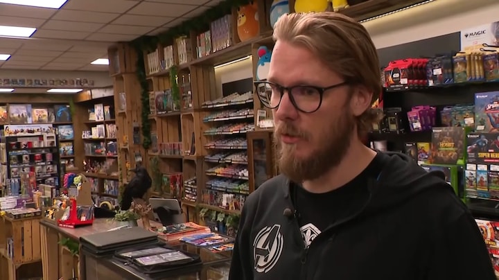 Tot het uiterste om Pokémonkaarten te vangen: waardevolle collectie gestolen 