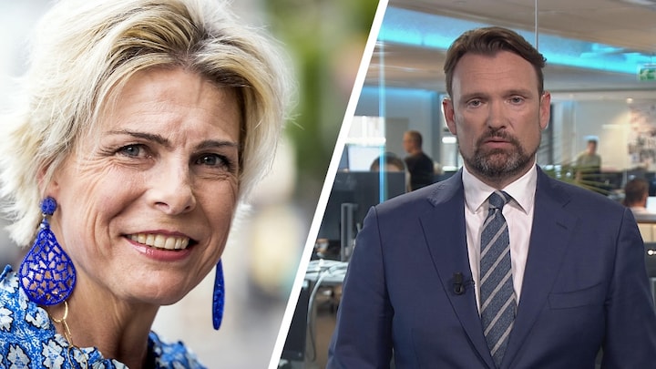 3 vragen over het opstappen van prinses Laurentien