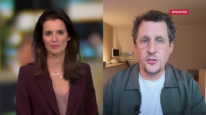 RTL Z Nieuws - 14:00 uur