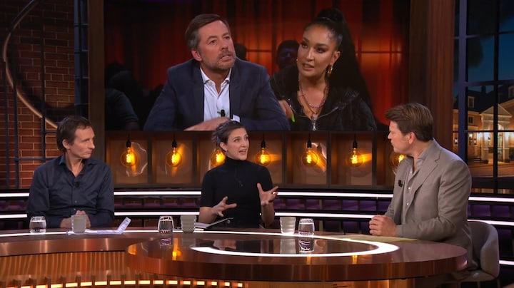 Anna Gimbrère: ‘Als je dochters hebt, dan weet je wel dat je je zorgen moet maken'